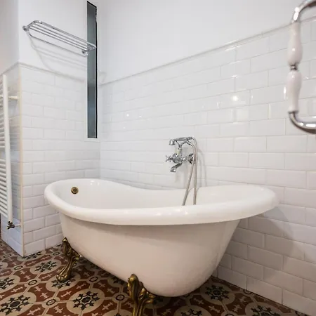 Bubu 11 Appartement *