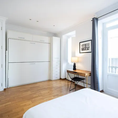 Appartement Bubu 11 *