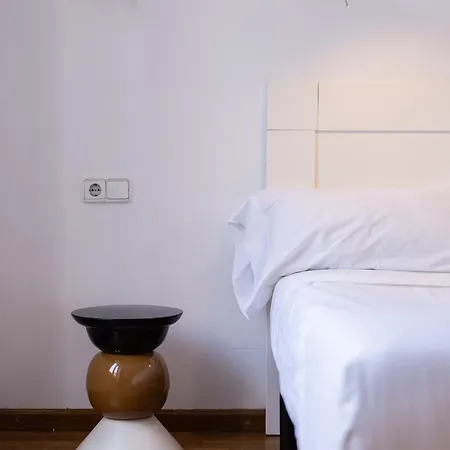 Appartement Bubu 11 *