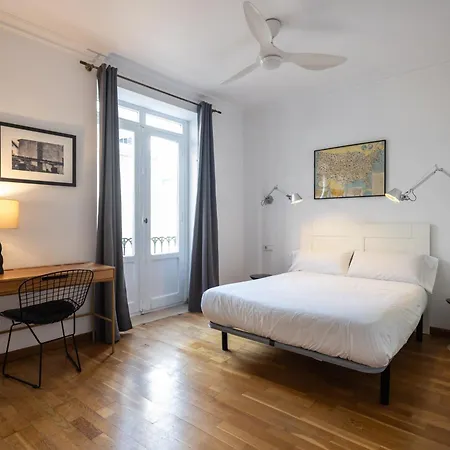 Bubu 11 Appartement *