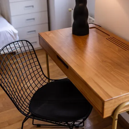 Bubu 11 Appartement Valence