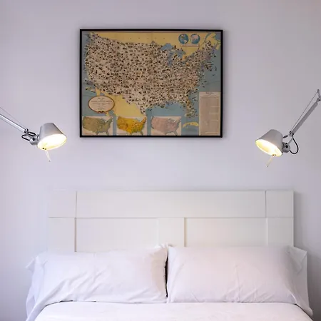 Apartmán Bubu 11 Valencie