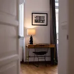 Apartment Bubu 11 *