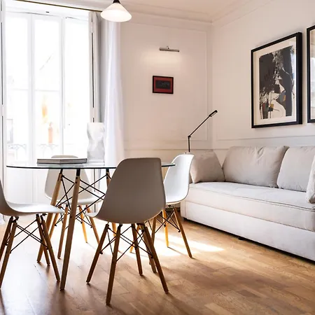 Bubu 11 Apartamento Valencia