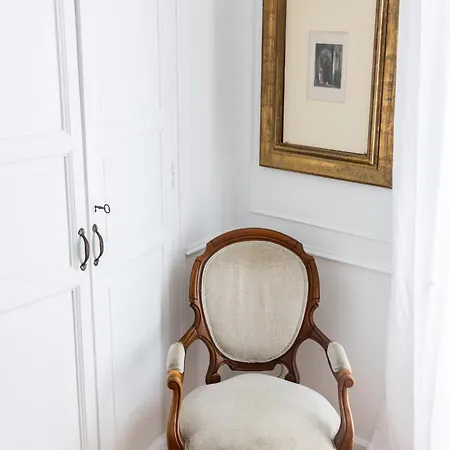 Appartement Bubu 11 *