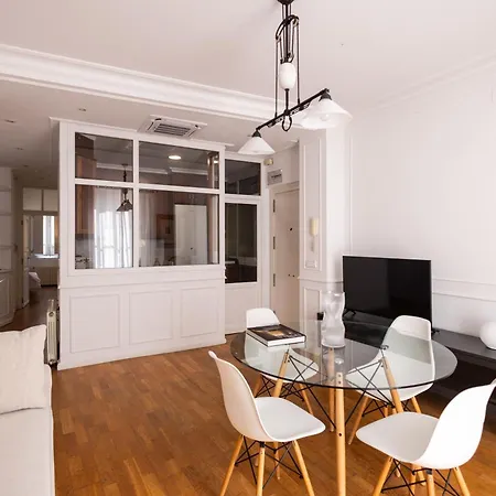 Bubu 11 Appartement Valencia