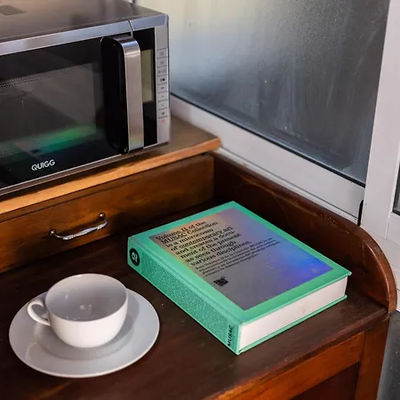 Appartement Bubu 11 Valencia