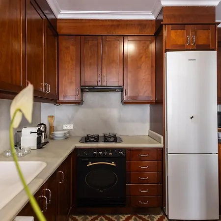 Apartment Bubu 11