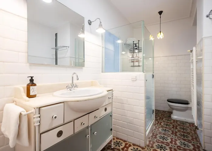 Bubu 11 Apartment